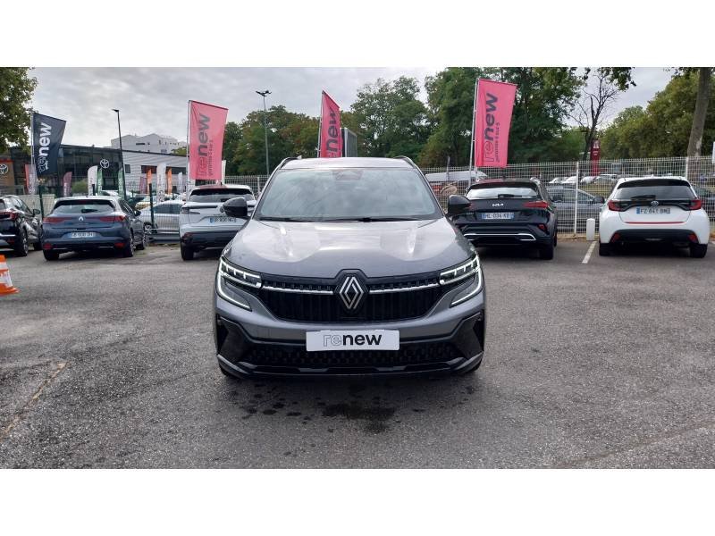 Renault Espace - Photo 2
