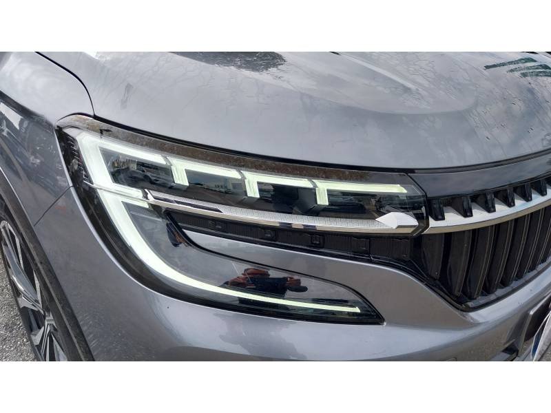 Renault Espace - Photo 21