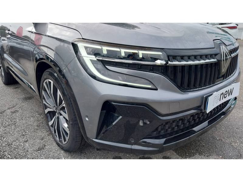 Renault Espace - Photo 22