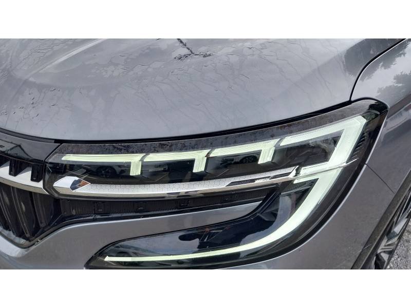 Renault Espace - Photo 23