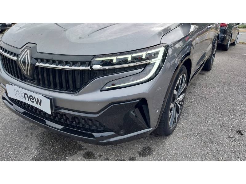 Renault Espace - Photo 24