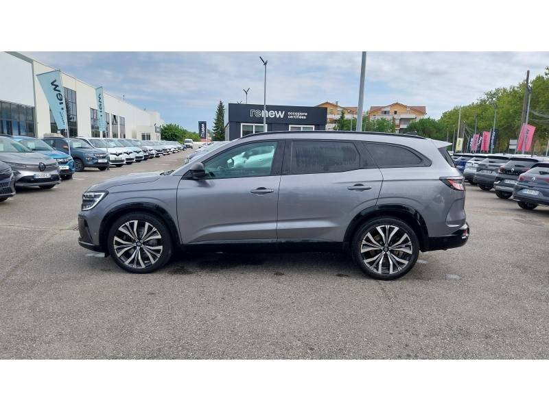 Renault Espace - Photo 3