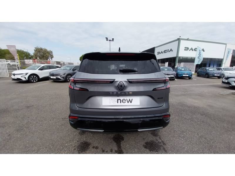 Renault Espace - Photo 5