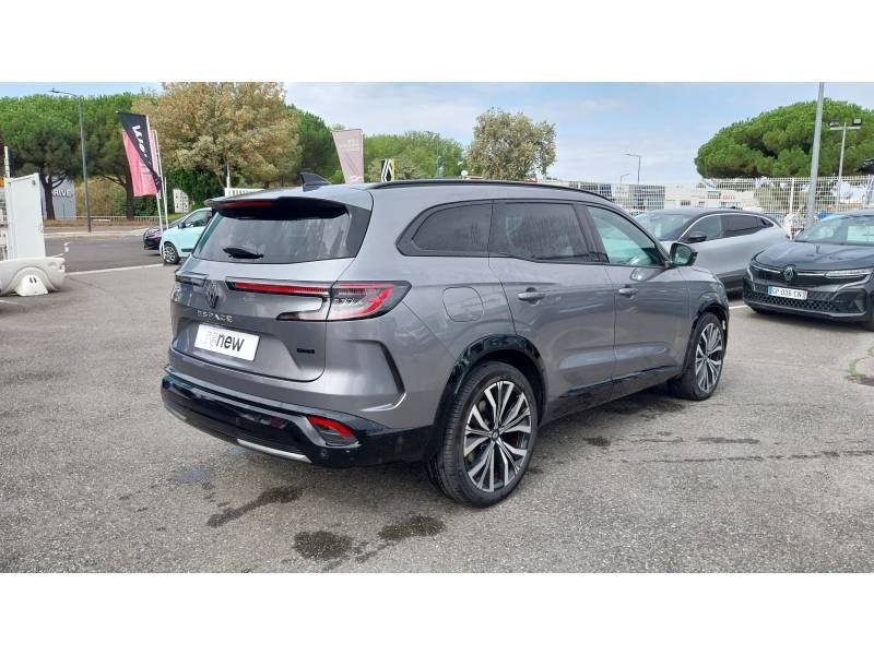Renault Espace - Photo 6