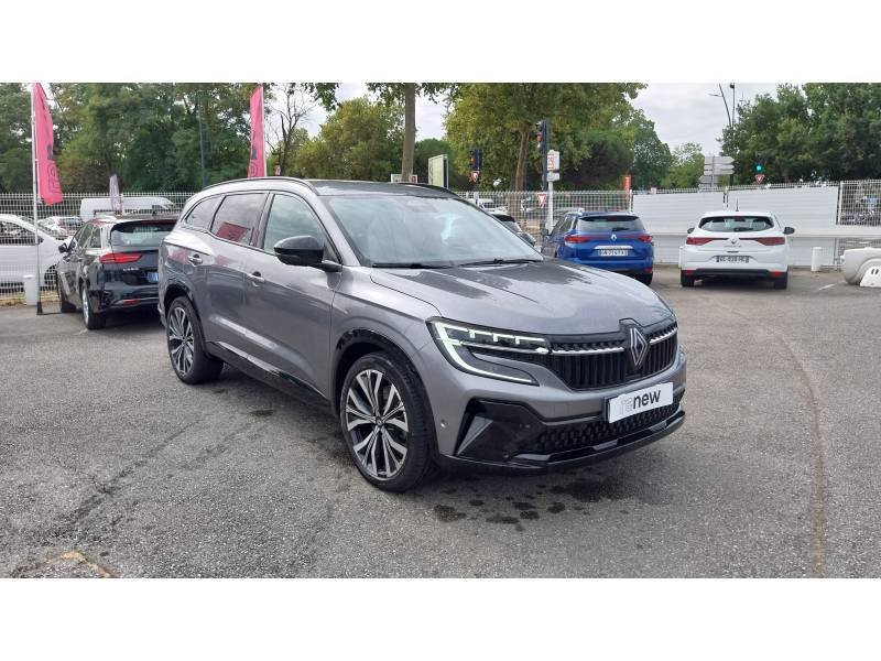 Renault Espace - Photo 8