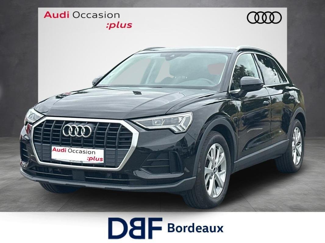 Audi Q3 - Photo 1