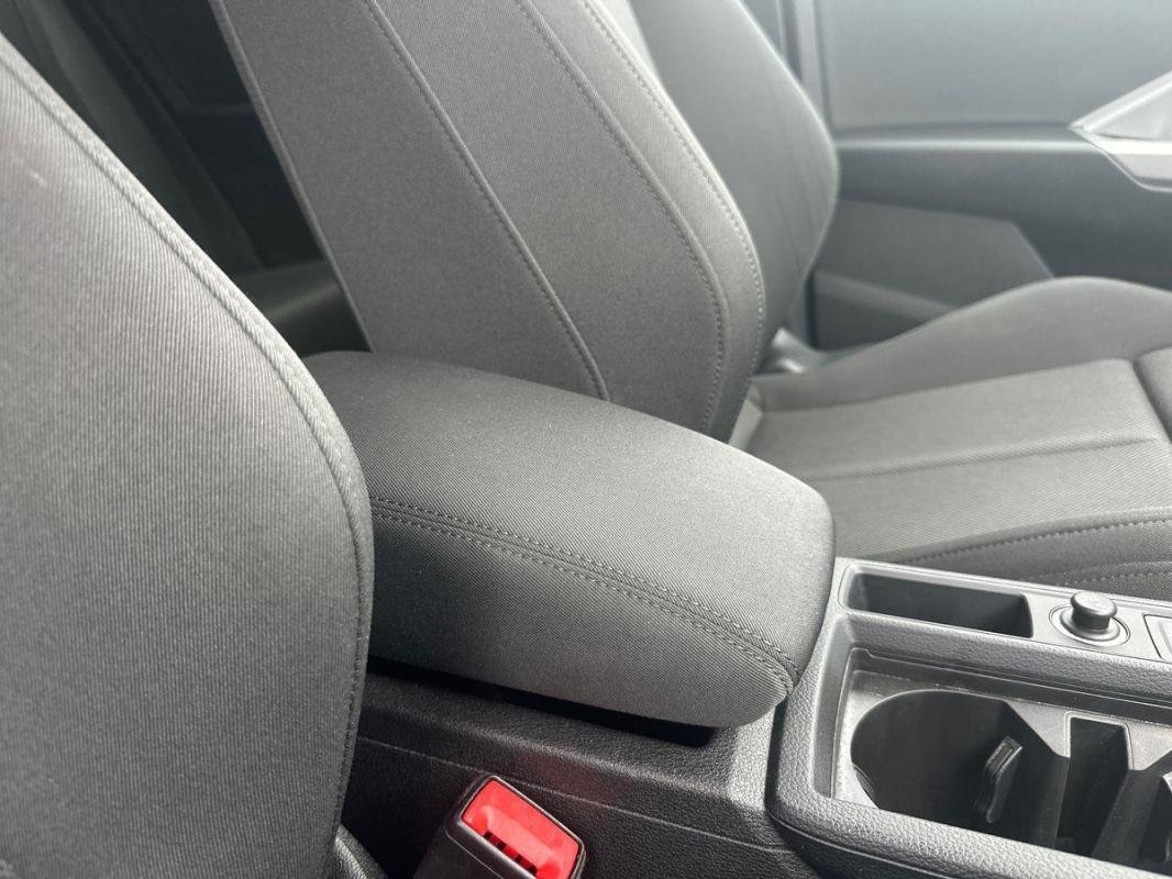 Audi Q3 - Photo 11