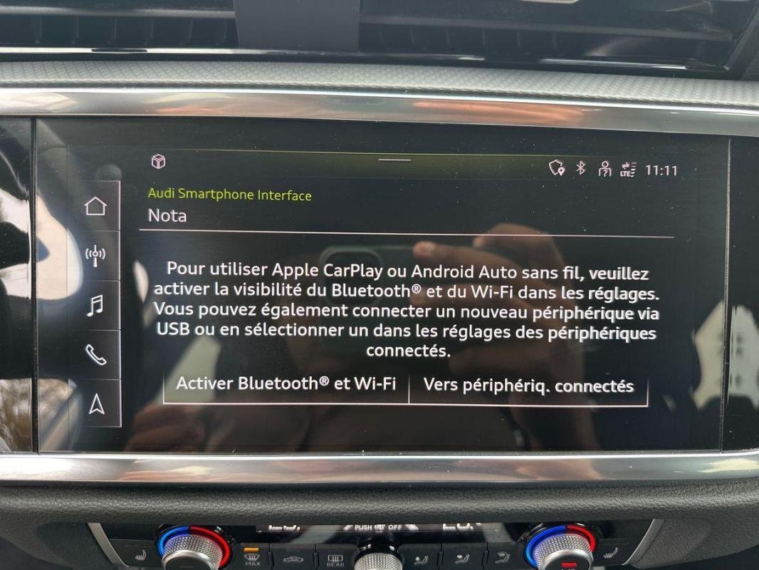 Audi Q3 - Photo 15