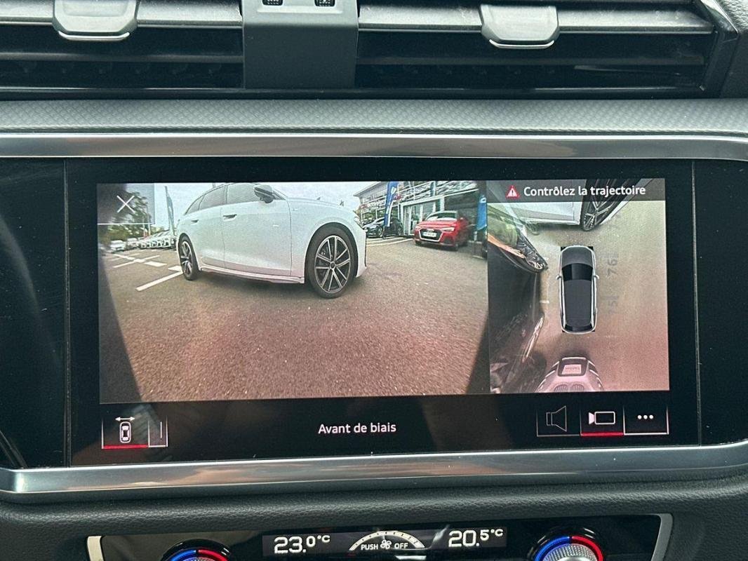 Audi Q3 - Photo 16