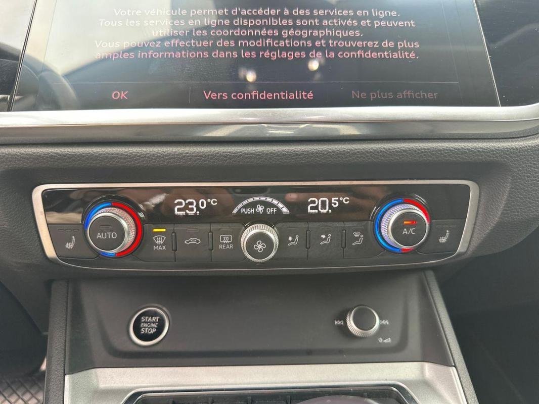 Audi Q3 - Photo 17