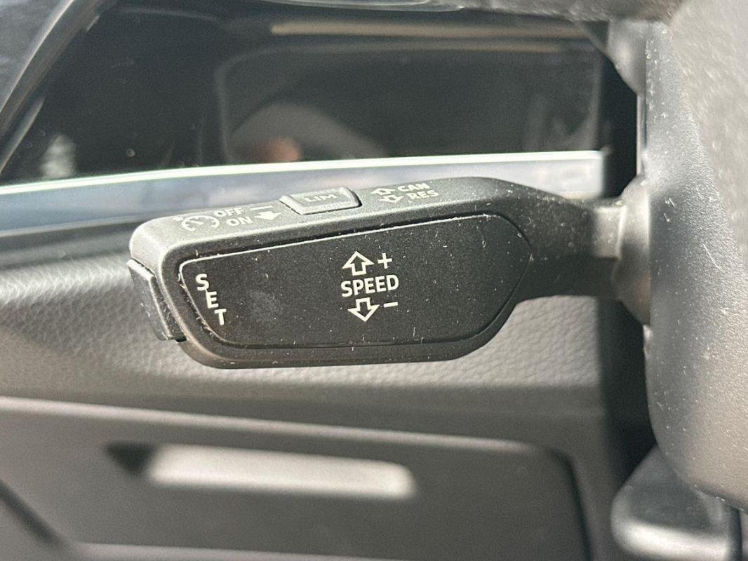 Audi Q3 - Photo 19