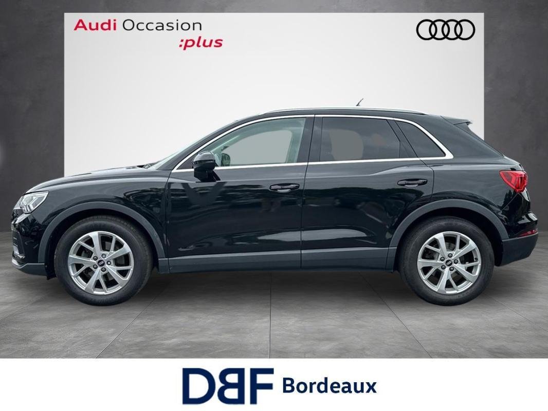 Audi Q3 - Photo 2