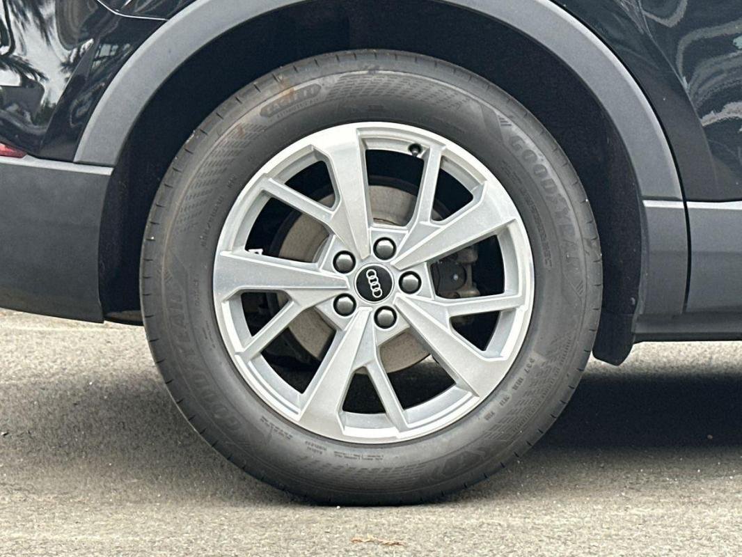 Audi Q3 - Photo 26