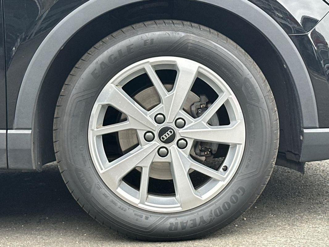 Audi Q3 - Photo 27