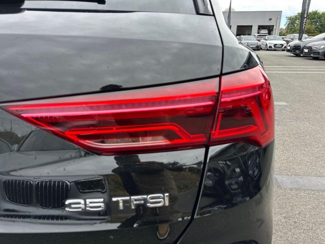Audi Q3 - Photo 28