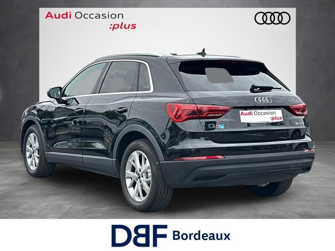 Audi Q3 - Photo 3
