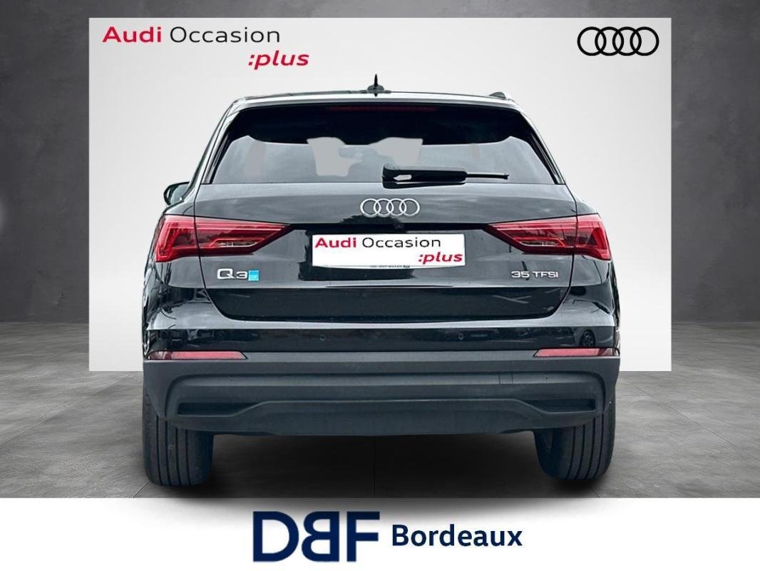 Audi Q3 - Photo 4