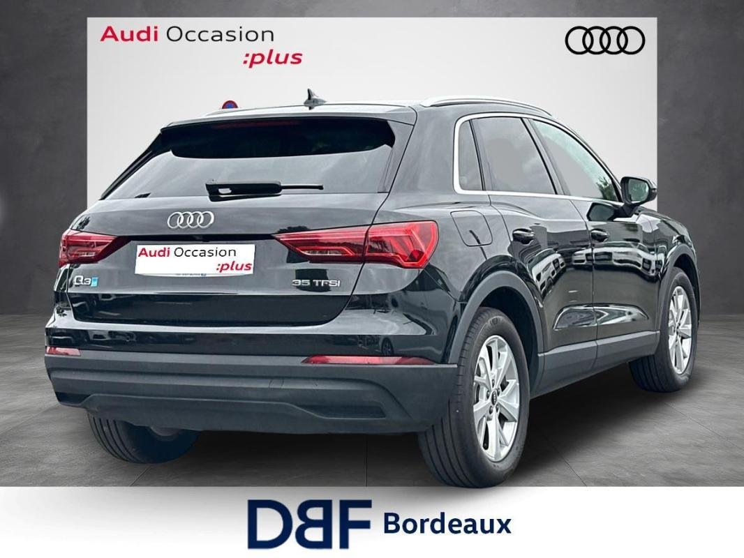 Audi Q3 - Photo 5