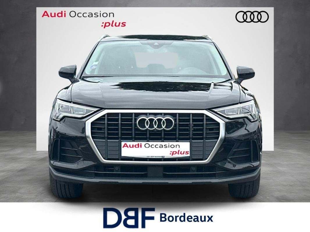 Audi Q3 - Photo 6