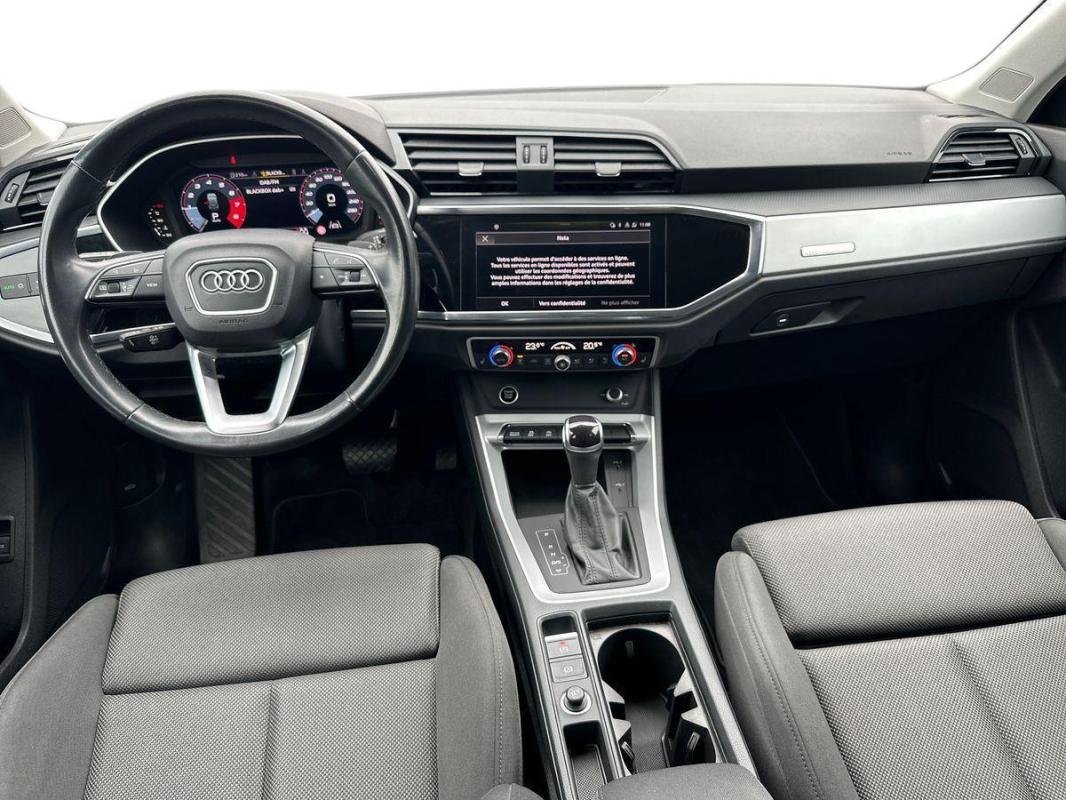 Audi Q3 - Photo 7