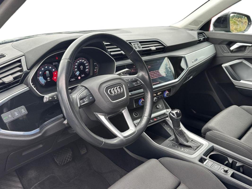 Audi Q3 - Photo 8