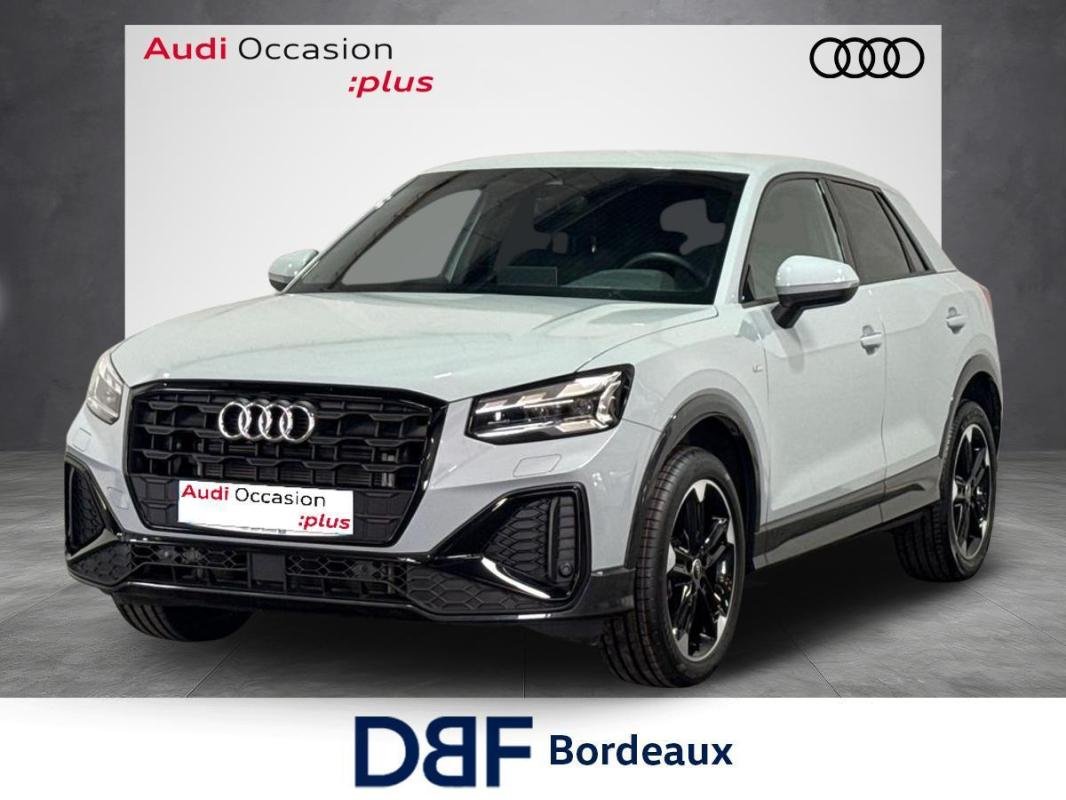 Audi Q2 - Photo 1