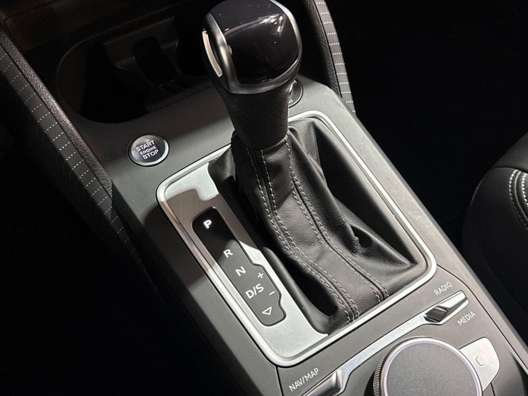 Audi Q2 - Photo 11
