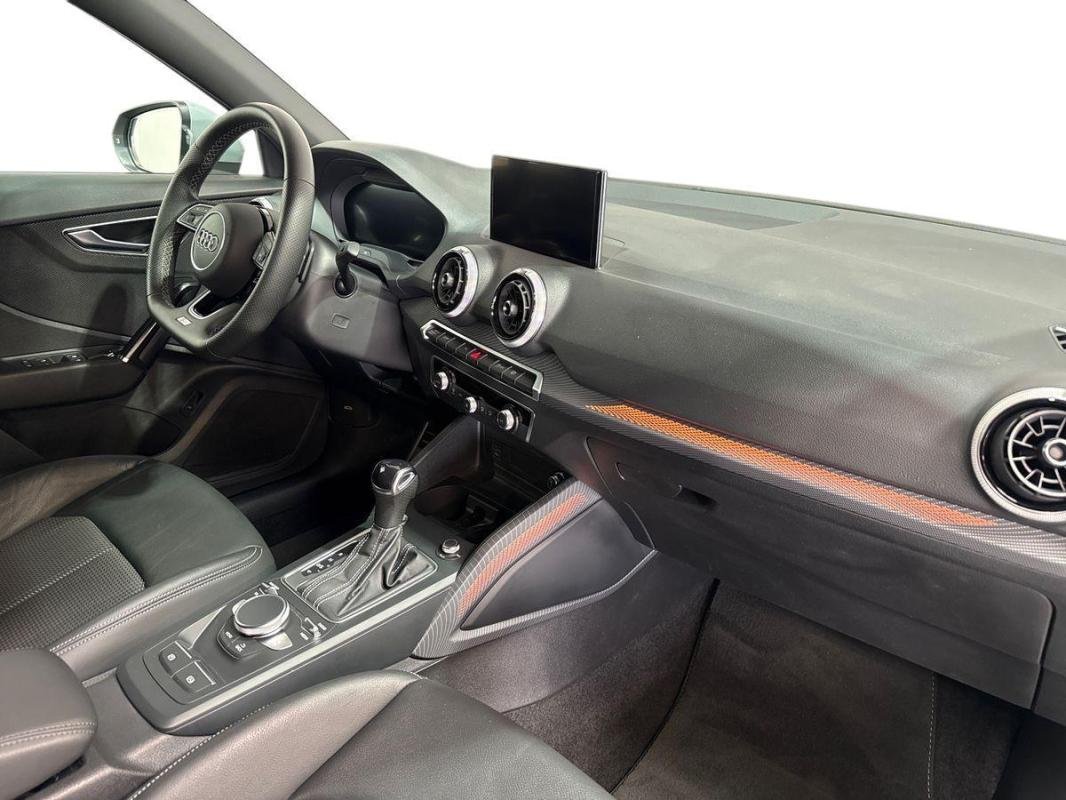 Audi Q2 - Photo 13