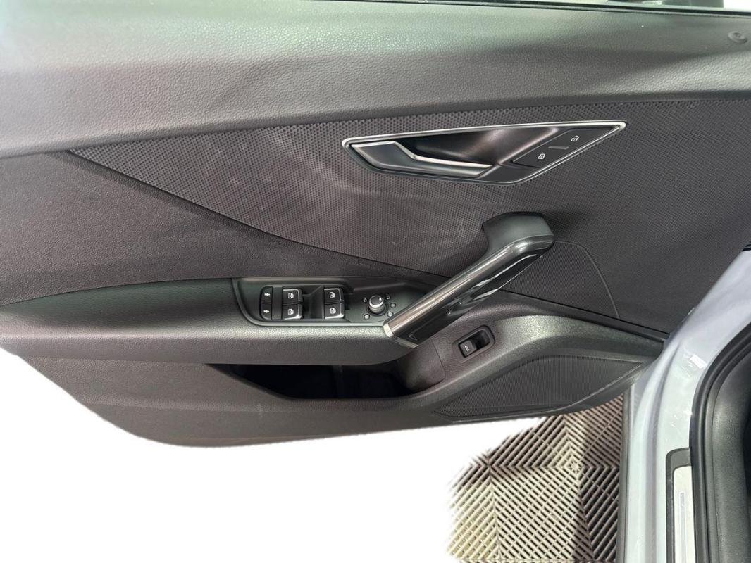 Audi Q2 - Photo 15