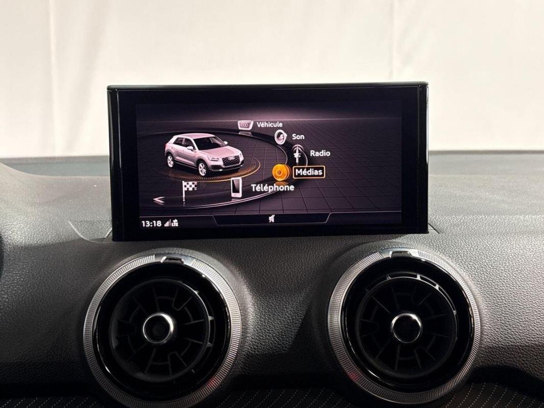 Audi Q2 - Photo 16