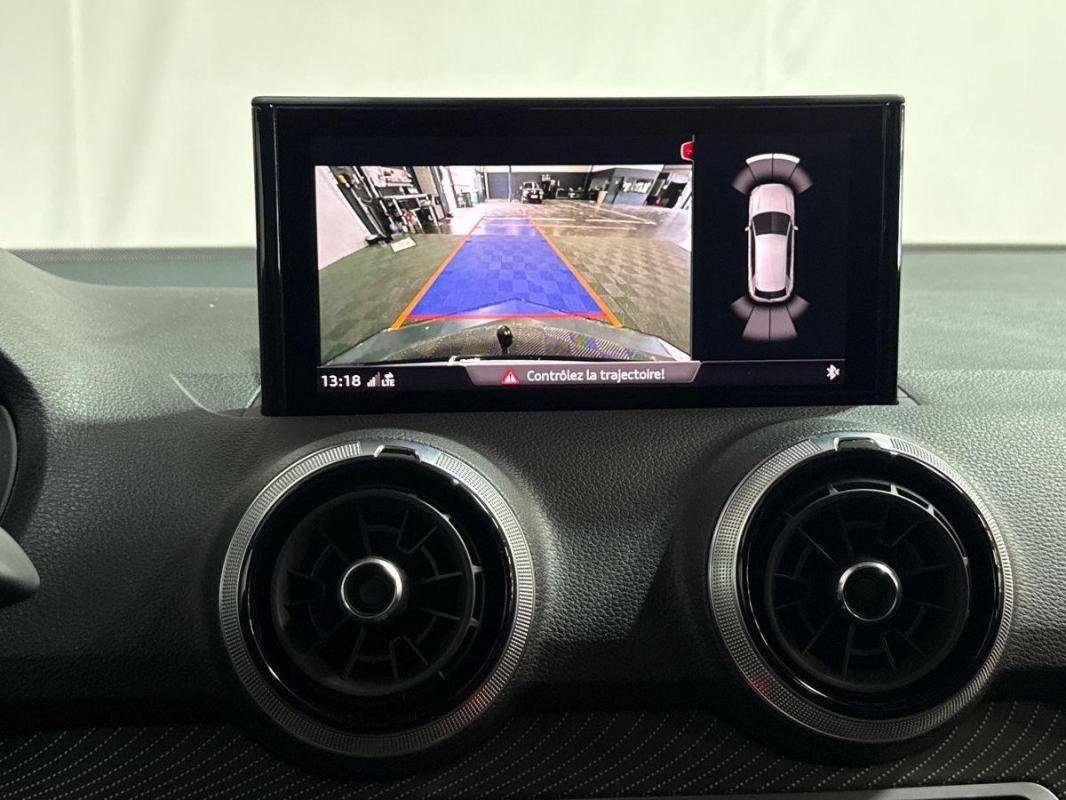 Audi Q2 - Photo 18