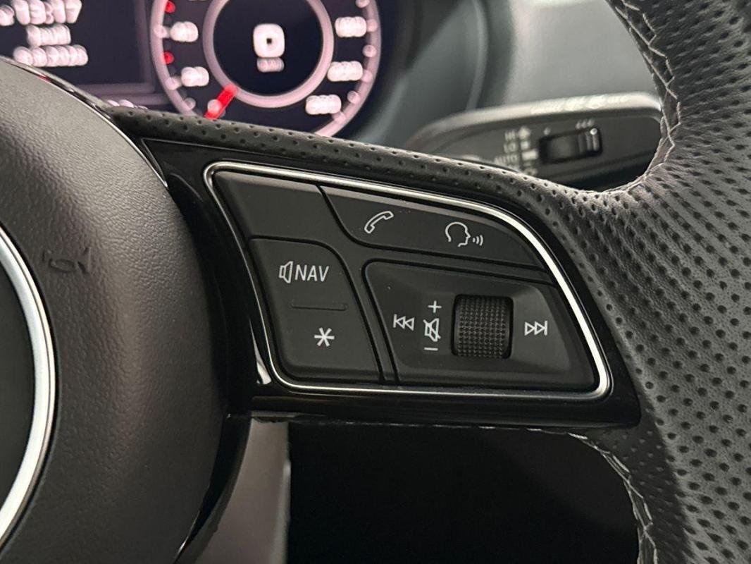 Audi Q2 - Photo 20
