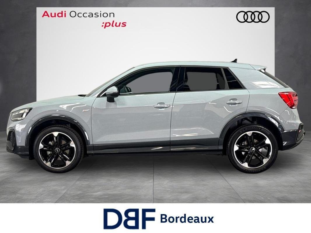 Audi Q2 - Photo 2