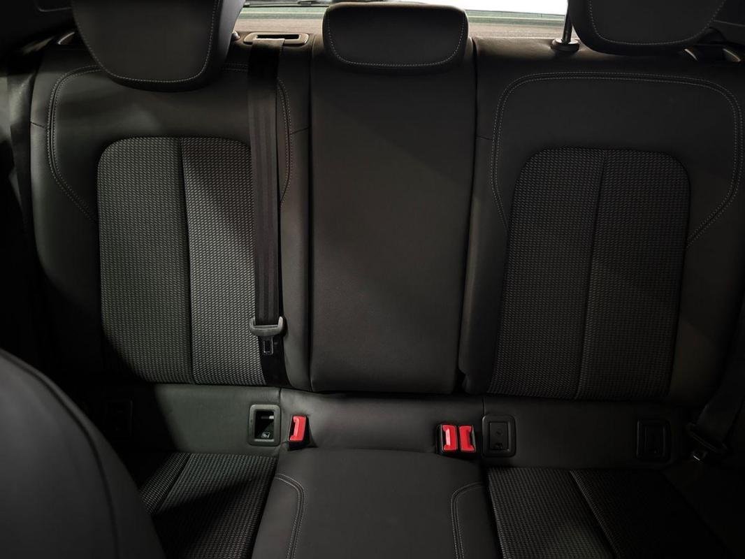 Audi Q2 - Photo 22