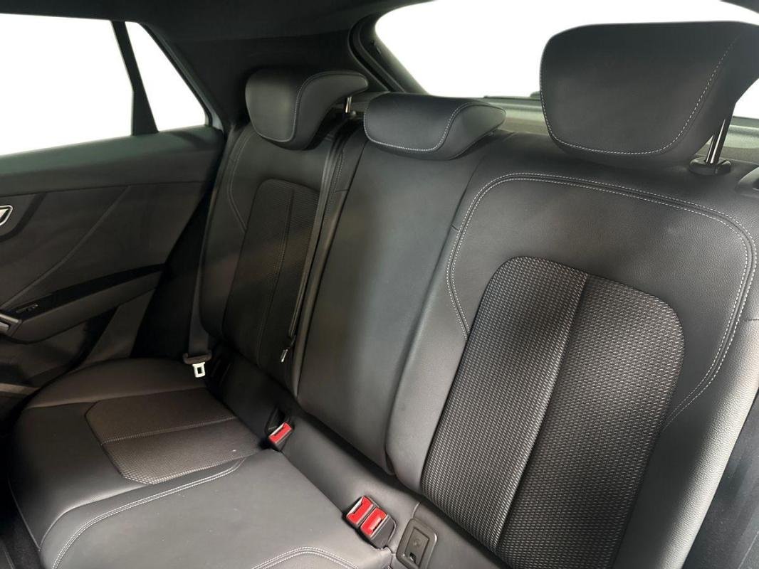 Audi Q2 - Photo 23