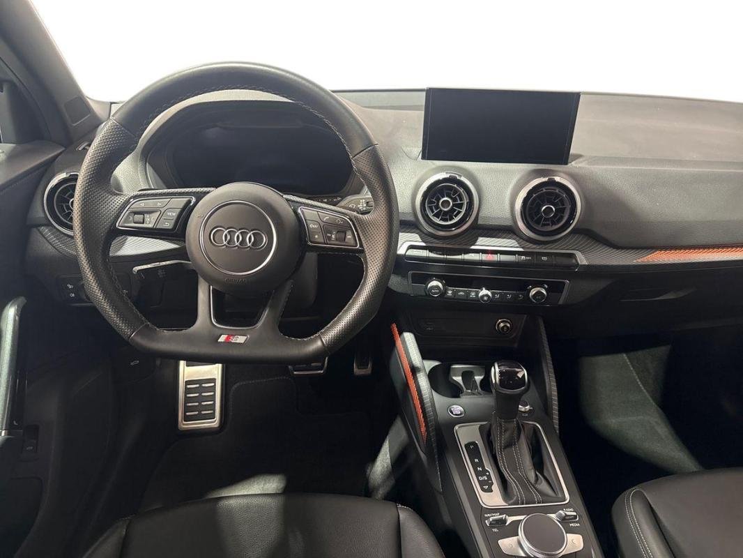 Audi Q2 - Photo 24