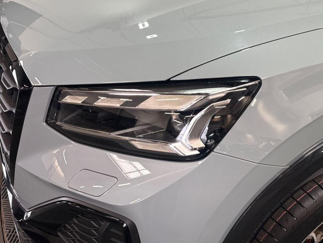 Audi Q2 - Photo 26
