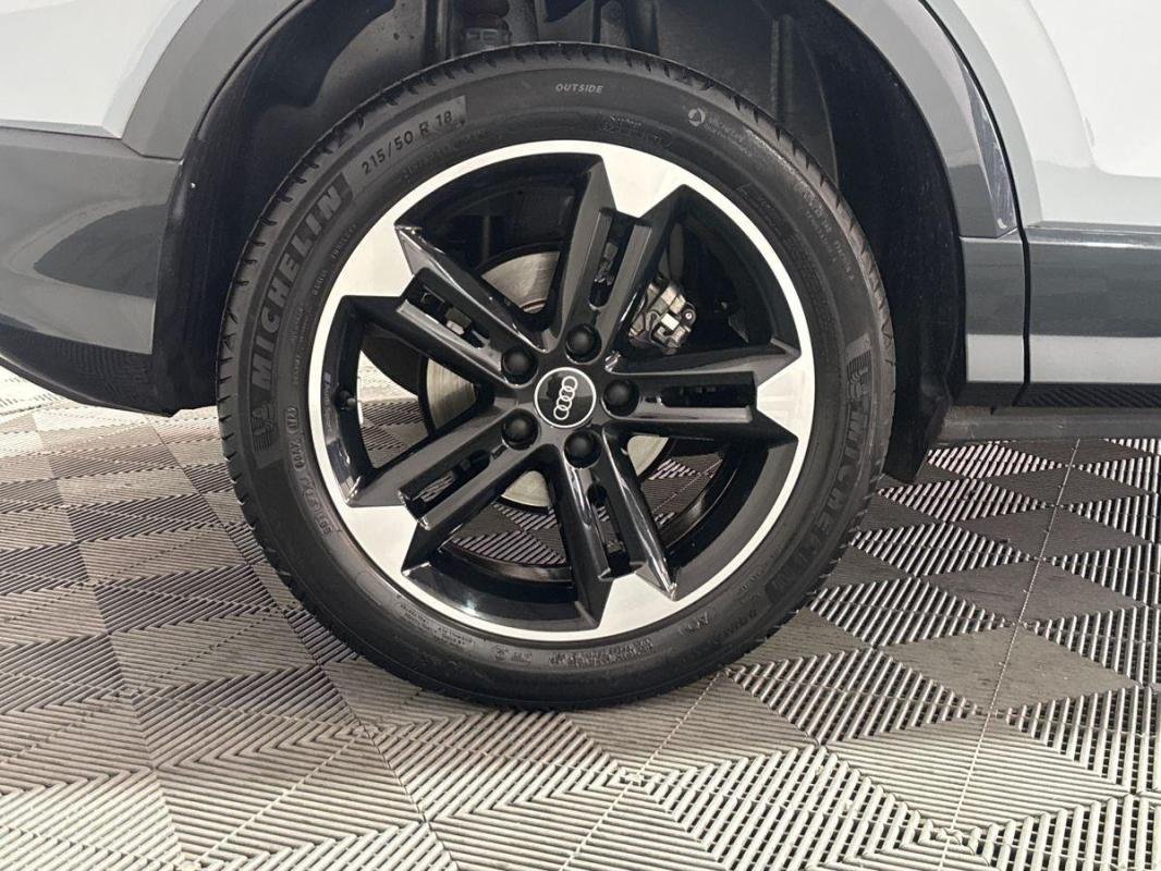 Audi Q2 - Photo 28