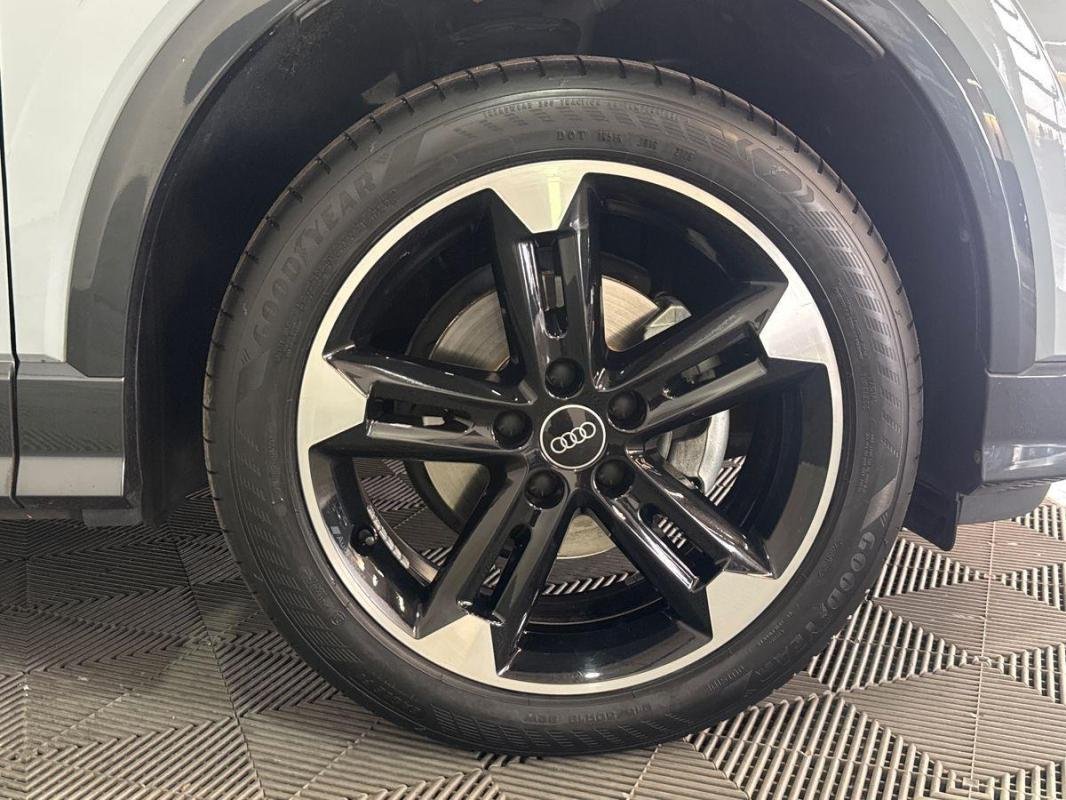 Audi Q2 - Photo 29
