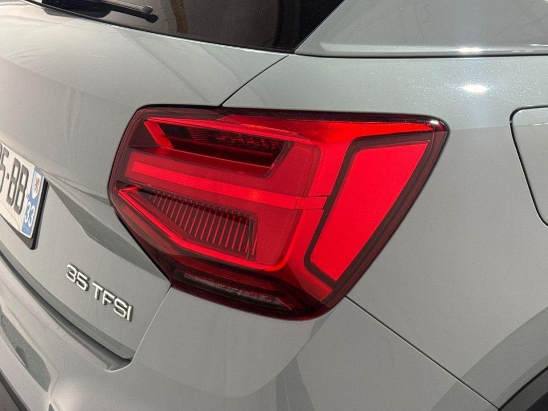 Audi Q2 - Photo 30