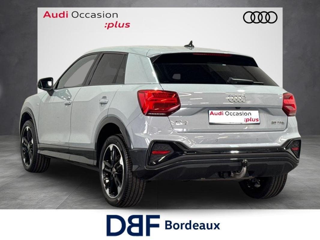 Audi Q2 - Photo 3