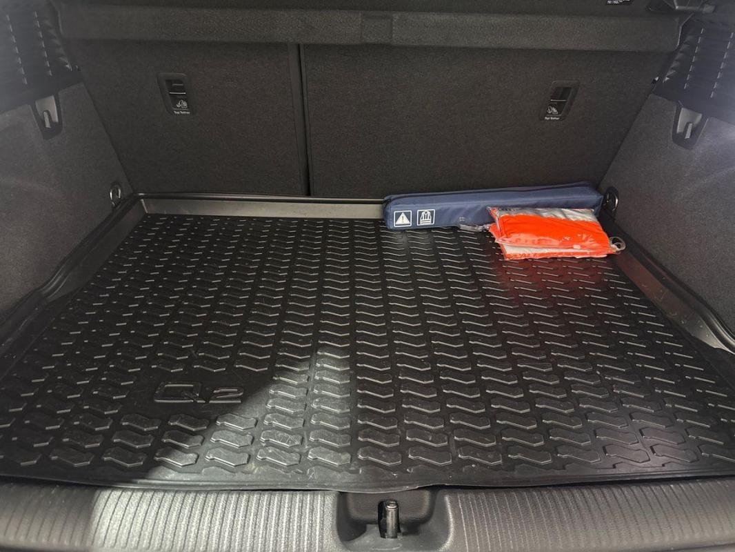 Audi Q2 - Photo 31