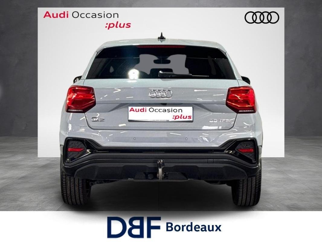 Audi Q2 - Photo 4