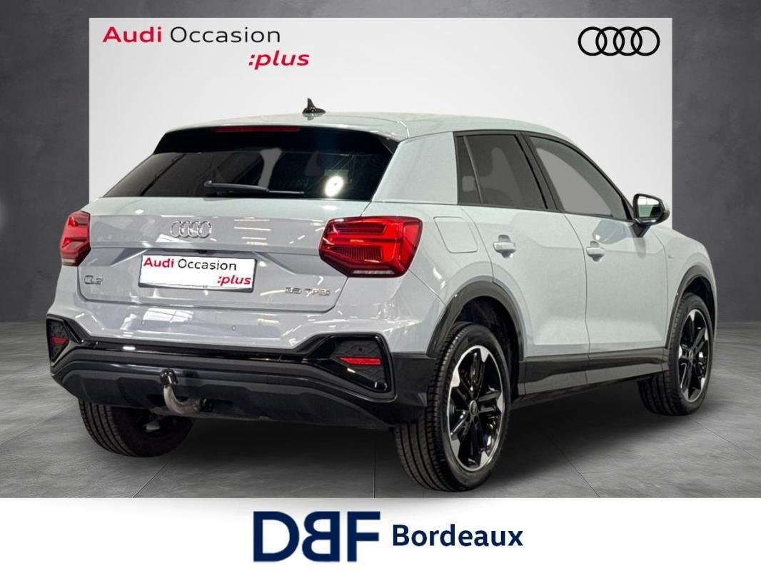 Audi Q2 - Photo 5