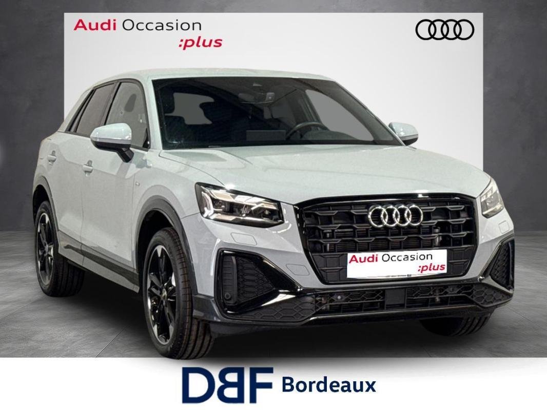 Audi Q2 - Photo 6