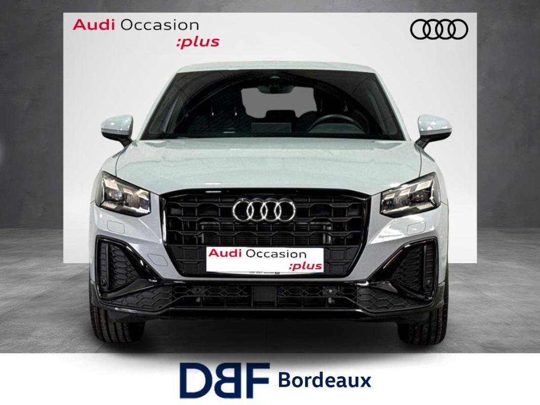 Audi Q2 - Photo 7