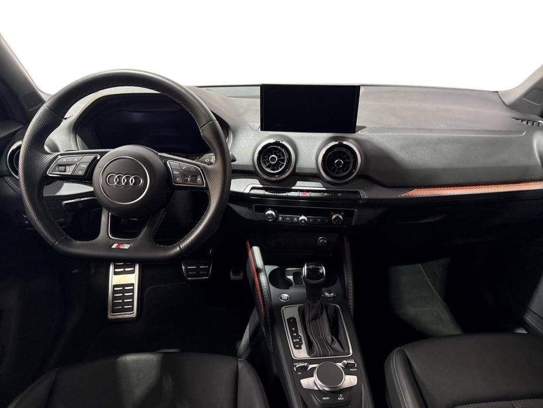 Audi Q2 - Photo 8