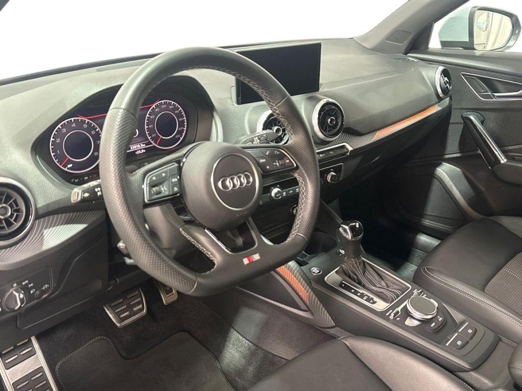 Audi Q2 - Photo 9