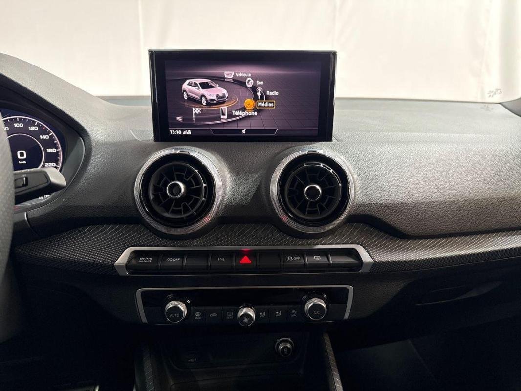 Audi Q2 - Photo 10