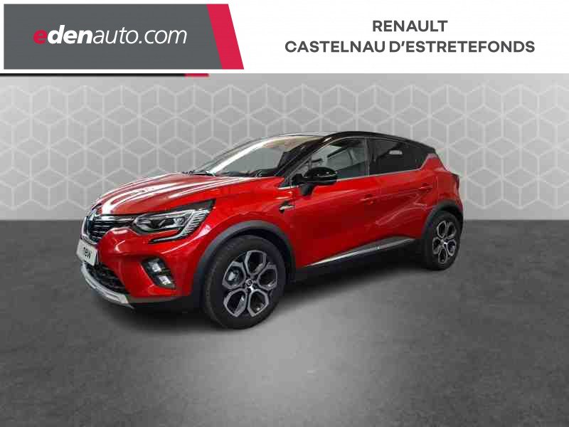 Renault Captur - Photo 1
